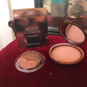 Estée Lauder Bronzer